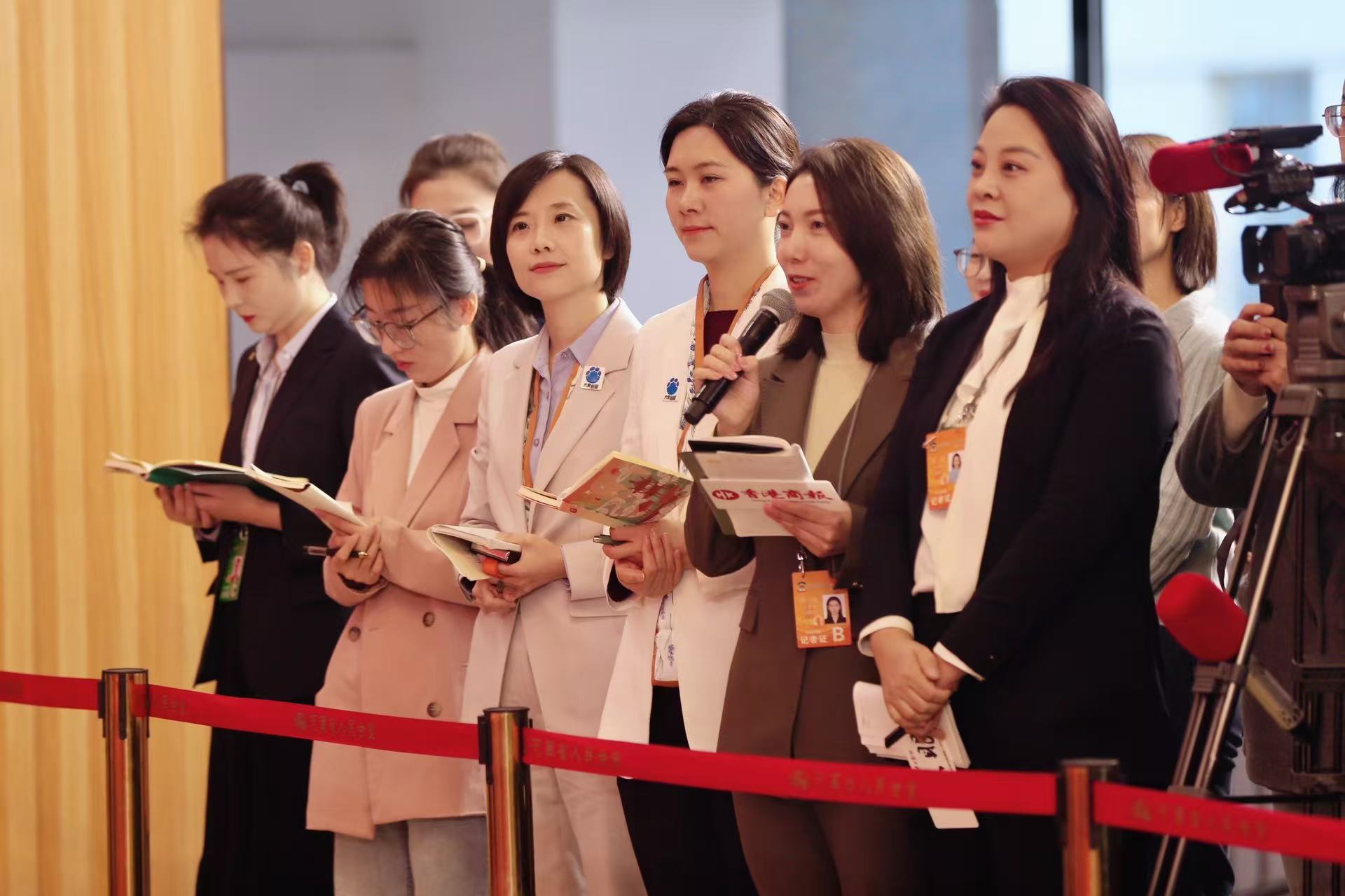 澳門青年企業(yè)家協(xié)會(huì)理事長(zhǎng)林家偉：河南與粵港澳大灣區(qū)合作空間大、領(lǐng)域廣