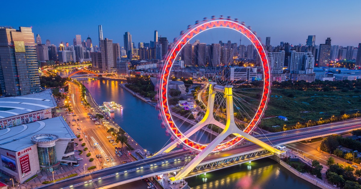 陳家偉：繼續(xù)發(fā)揚愛國愛鄉(xiāng)優(yōu)良傳統(tǒng)  在助力天津發(fā)展中展現(xiàn)更大作為