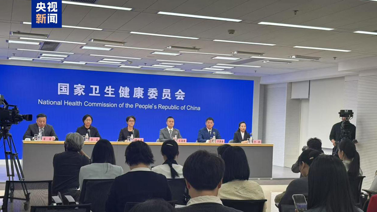 國家衛(wèi)健委：本次冬春呼吸道傳染病都由已知病原體引起 沒有出現(xiàn)新發(fā)傳染病