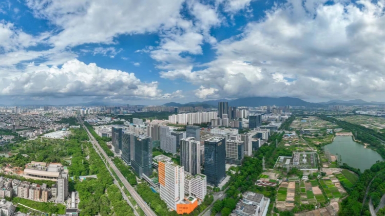 進(jìn)口、出口均為歷史新高 2024年深圳重返內(nèi)地外貿(mào)城市首位 