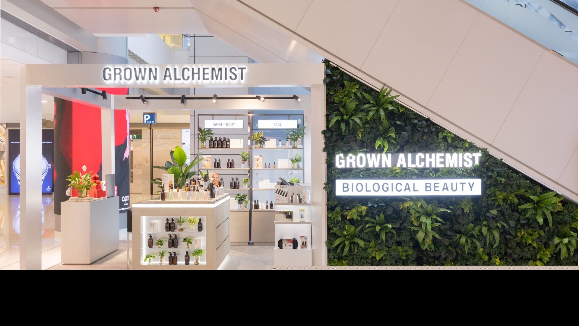 【美容】融入植物活性科技！澳洲護(hù)膚品牌限定店登陸中環(huán)