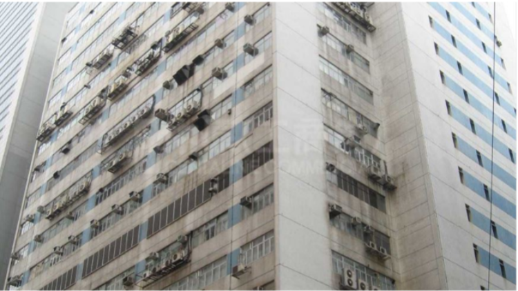 一簽多行料帶動中小型單位需求 多區(qū)工商物業(yè)獲買家青睞