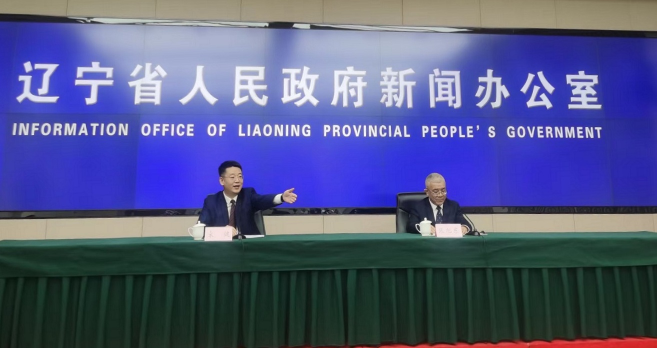 遼2024年經(jīng)濟(jì)運行向好 主要指標(biāo)持續(xù)跑贏全國