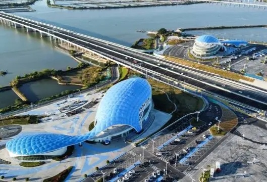 汕尾構(gòu)建「交農(nóng)文旅商」融合發(fā)展新格局