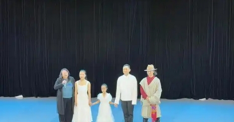 30餘位臺灣青少年赴雲(yún)南以舞會友