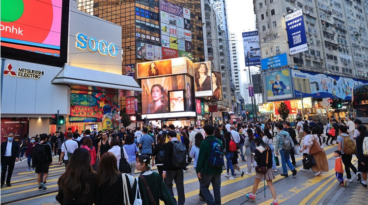 本港失業(yè)率維持3.1%符合預(yù)期