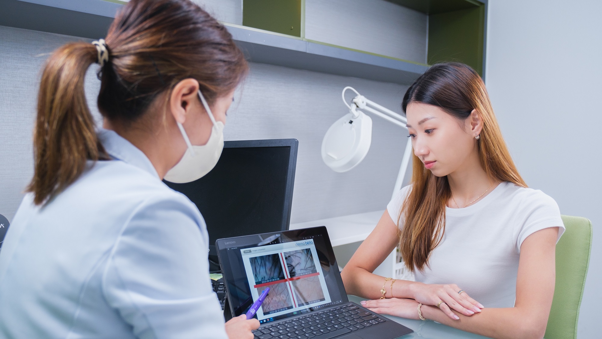 【美容】冬日頭皮及頭髮護(hù)理 改善脫髮問題