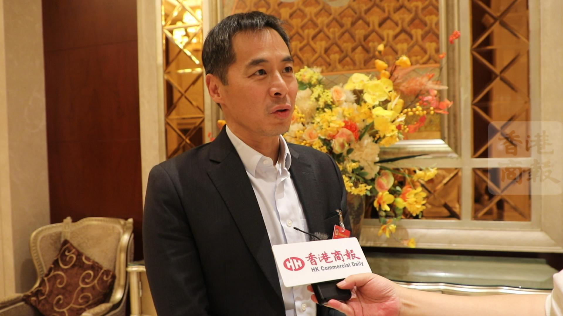 甘肅兩會丨隴港金屬產(chǎn)業(yè)合作空間巨大