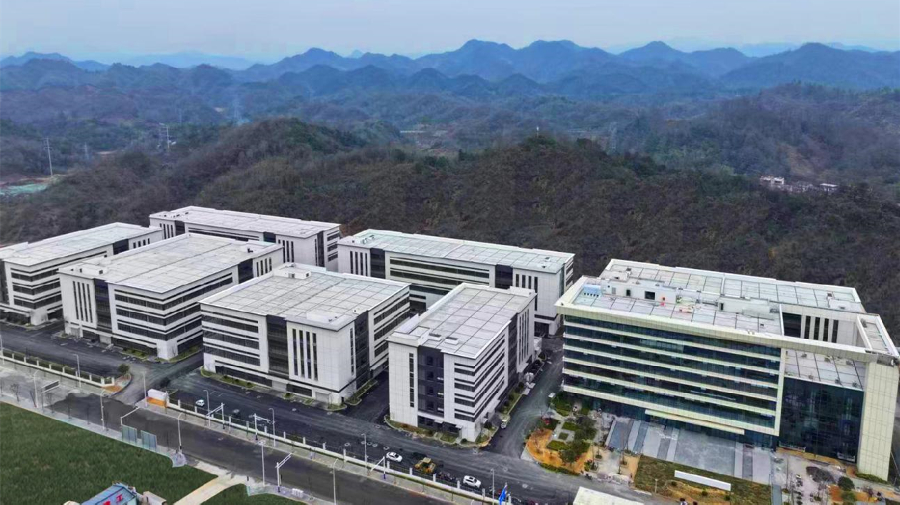 皖祁門經(jīng)開區(qū)：聚勢突破往前趕 向新圖強(qiáng)勇爭先