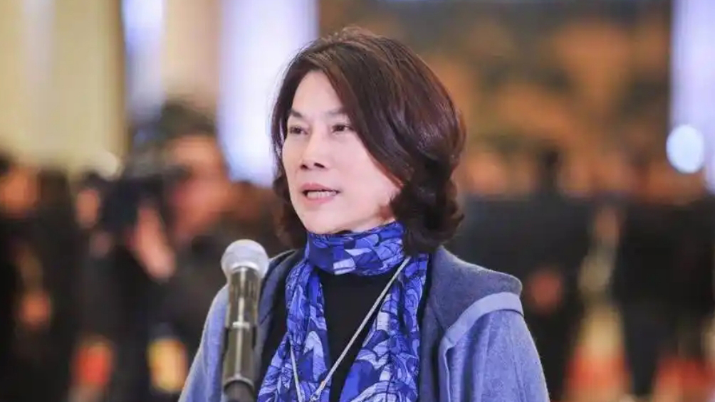 格力通報(bào)：造謠董明珠的5人 被行政處罰