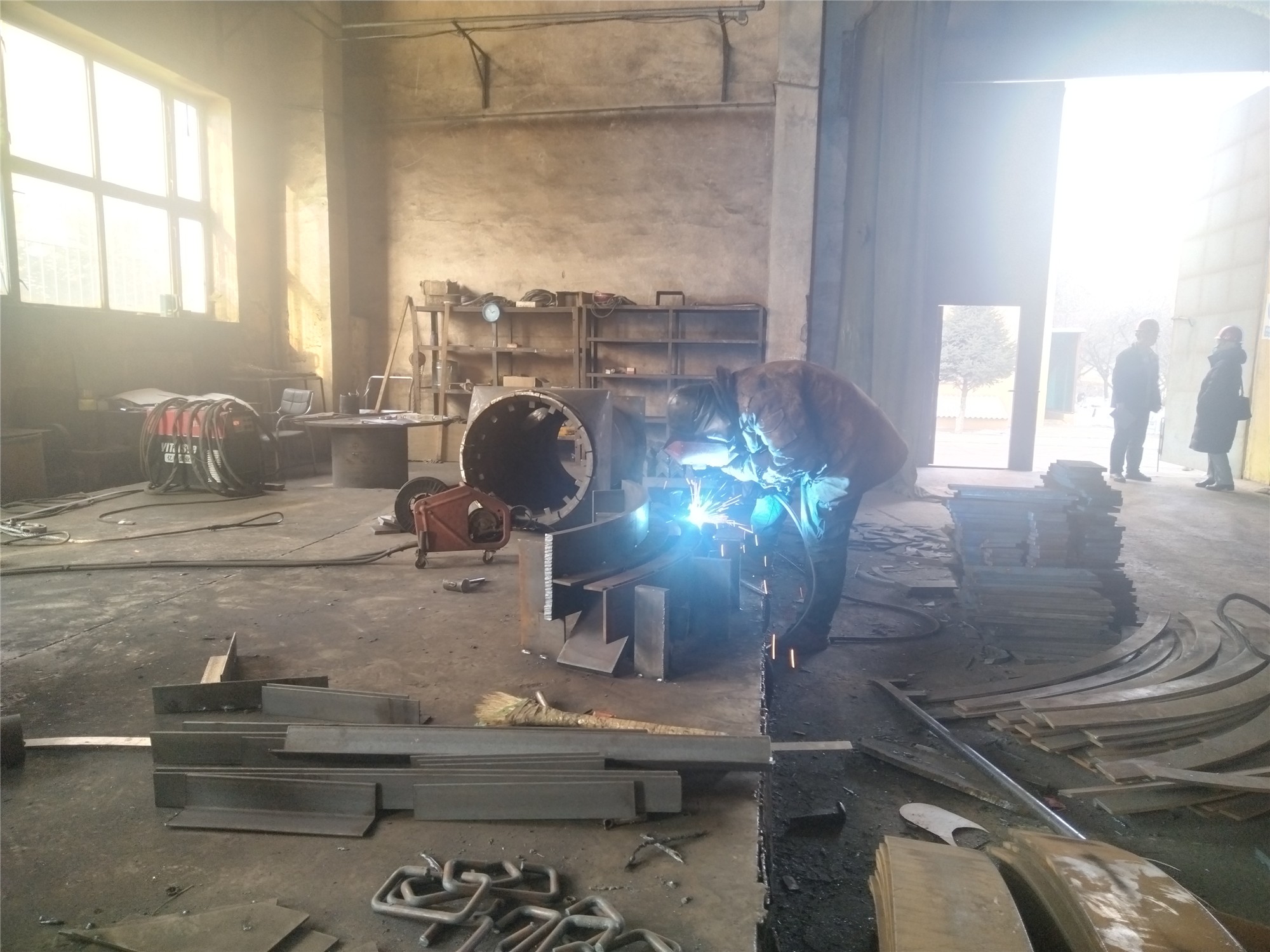 博深科技獲評國家級專精特新重點「小巨人」企業(yè)