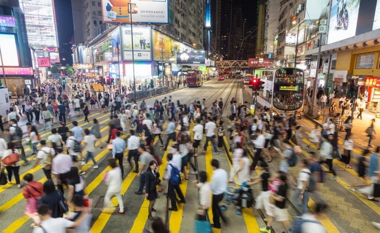 強積金顧問：1月強積金綜合指數(shù)負回報0.1% 人均暫蝕190元