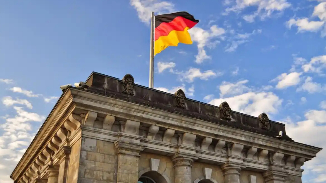 德國央行預(yù)計該國經(jīng)濟疲軟狀況將持續(xù)