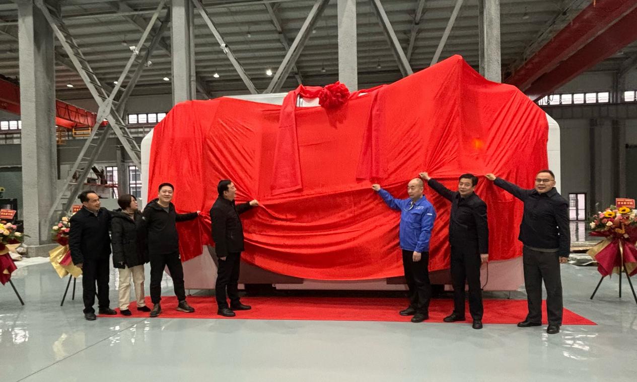 皖屯溪區(qū)：加快打造工業(yè)母機產(chǎn)業(yè)集群