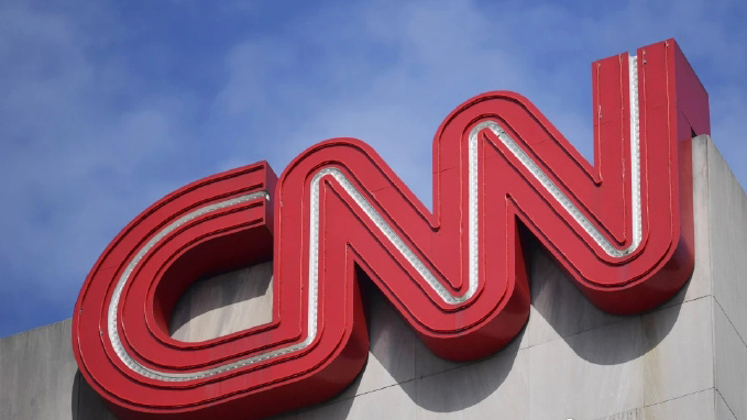 CNN宣布裁員6% 料今年總?cè)藬?shù)不會「大量」下降