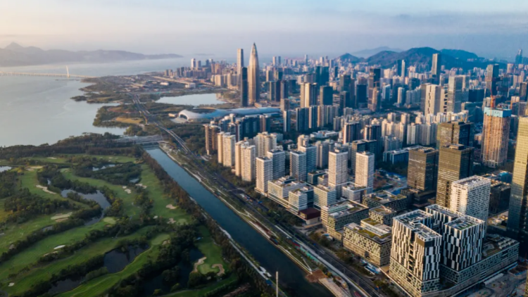 深圳發(fā)布20條措施加快推動(dòng)電子商務(wù)高質(zhì)量發(fā)展 多舉措支持電商市場(chǎng)主體做大做強(qiáng)