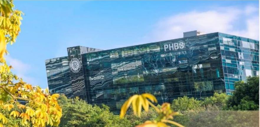 北京大學(xué)滙豐商學(xué)院與新加坡管理大學(xué)DBA項目啟動  賦能大灣區(qū)企業(yè)家成長