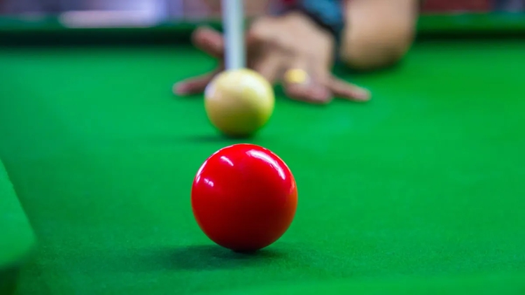 2·25起進(jìn)入桌球館年齡限制由16歲下調(diào)至8歲 允許穿校服人士入場(chǎng)