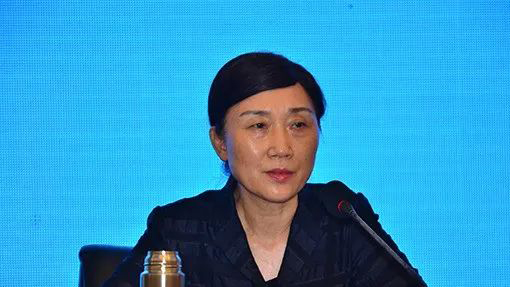 十四屆全國(guó)政協(xié)人口資源環(huán)境委員會(huì)原副主任李微微被「雙開」