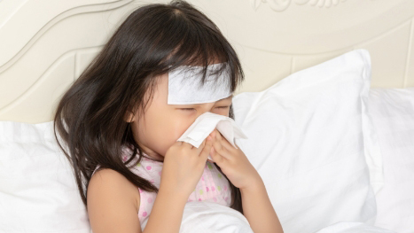 流感季啥時結(jié)束？還有必要接種流感疫苗嗎？中疾控最新回應