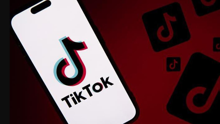 特朗普稱或在30天內(nèi)決定TikTok未來