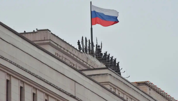 俄羅斯七州遭夜襲 俄軍擊落49架烏克蘭無(wú)人機(jī)