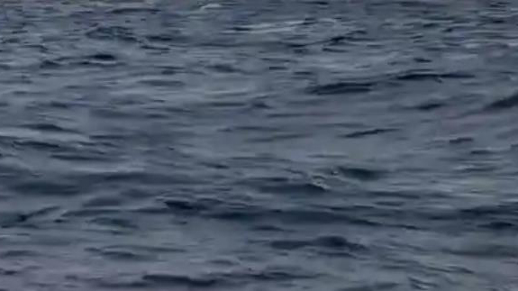 兩艘漁船在韓國(guó)濟(jì)州島附近觸礁致兩人死亡