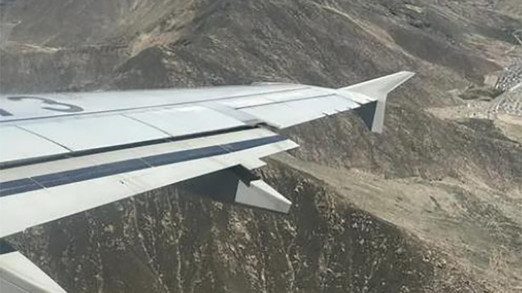 香港?西藏拉薩航線2月19日開通 