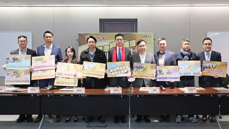 工聯(lián)會提預(yù)算案建議：維持長者2元乘車優(yōu)惠 巴士分段收費