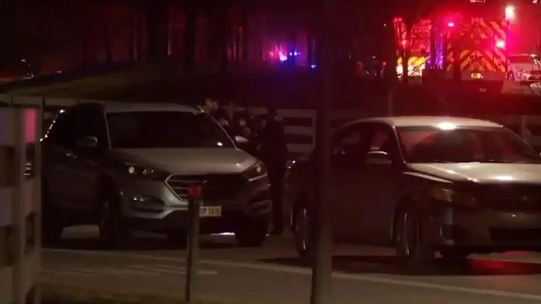 美國發(fā)生大規(guī)模槍擊事件 已致1死5傷