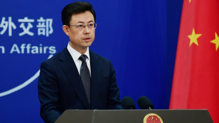 一些國(guó)家禁止、限制使用DeepSeek 外交部回應(yīng)