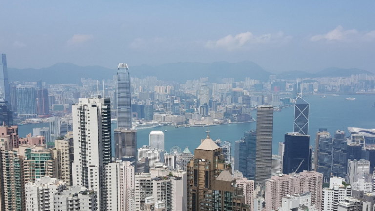 跨機構督導小組擬上半年發(fā)布《香港綠色金融科技地圖》