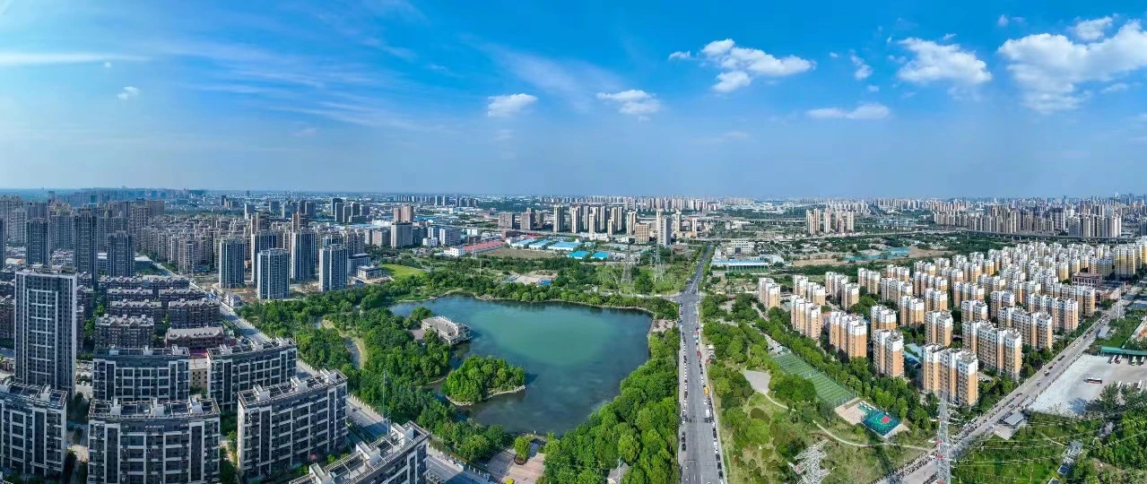 合肥廬陽區(qū)：三項「任務(wù)清單」 積蓄髮展新動能