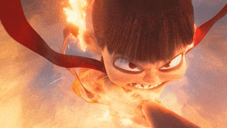 113.06億！哪吒系列電影總票房刷新影史紀(jì)錄