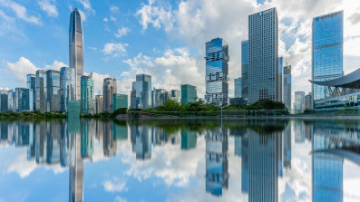 深圳新春第一會(huì)「置頂」這些事 有何深意？