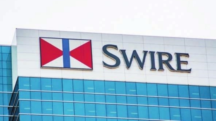 年虧損屬非現(xiàn)金性質(zhì) 太古地產(chǎn)：股東應(yīng)佔基本溢利不受影響