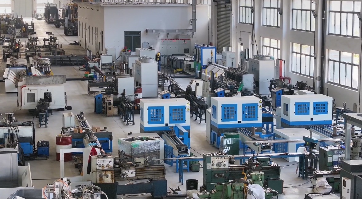 強(qiáng)作風(fēng)重實(shí)幹 皖屯溪九龍園區(qū)助企跑出發(fā)展「加速度」