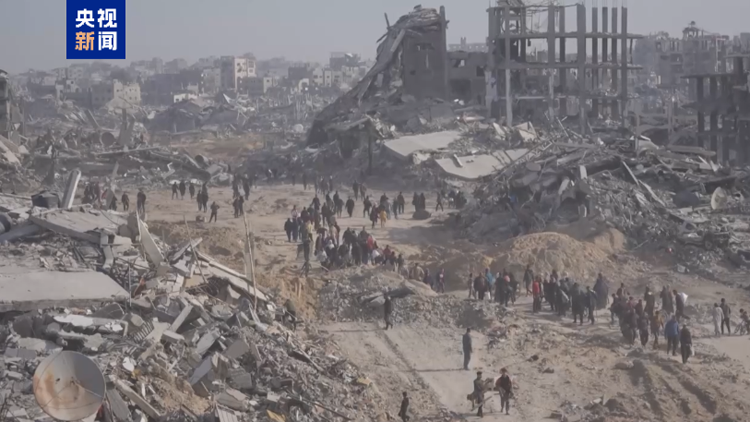 哈馬斯指責(zé)以方拖延執(zhí)行?；饏f(xié)議人道主義相關(guān)內(nèi)容