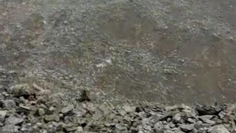 已收治2名傷員 國家衛(wèi)健委全力指導(dǎo)四川筠連山體滑坡醫(yī)療救援工作