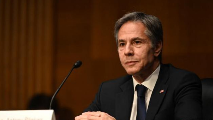 繼拜登後，特朗普又撤銷前國(guó)務(wù)卿布林肯等人安全許可