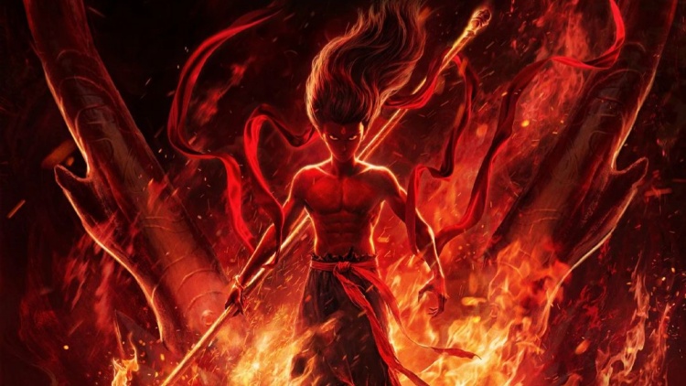 《哪吒2》在島內(nèi)未映先火，臺灣從電影「最強春節(jié)檔」看到大陸的自信與活力