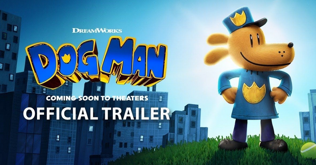 北美票房：夢(mèng)工廠《神探狗狗》蟬聯(lián)冠軍