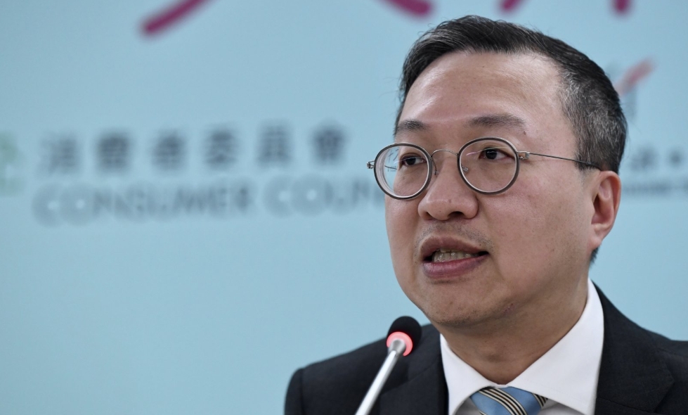 林定國(guó)10日赴京 與中央部委就律政司工作舉行會(huì)議