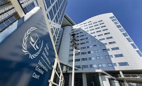 聯(lián)合國人權(quán)專家譴責(zé)美國制裁國際刑事法院行政令