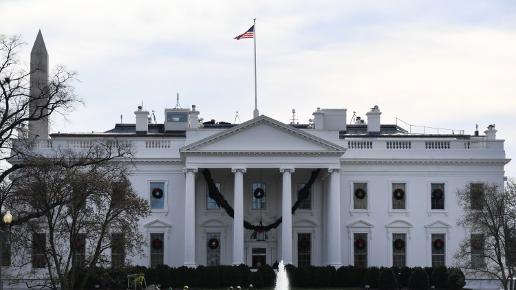 【經(jīng)濟瞭望】科技戰(zhàn)對美國影響幾何？