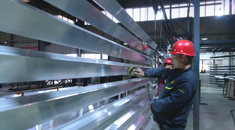 夯實(shí)經(jīng)濟(jì)底盤(pán)支撐力 皖歙縣全力奮戰(zhàn)首季「開(kāi)門(mén)紅」