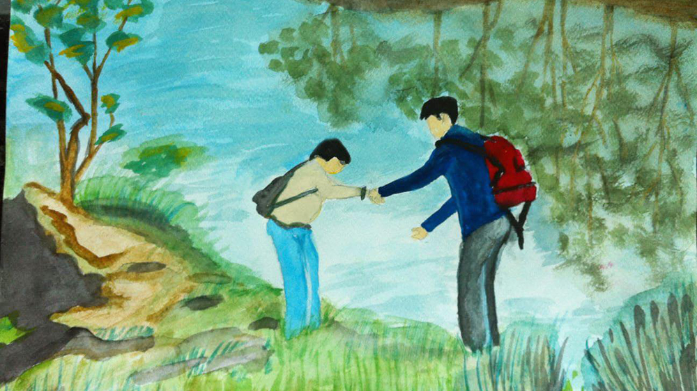 李家超情人節(jié)感謝太太扶持和包容