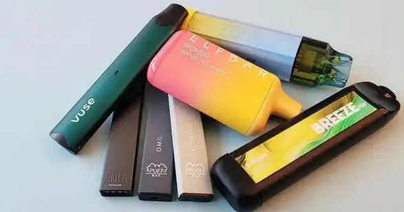 法國立法全面禁止銷售和生產(chǎn)一次性電子煙 