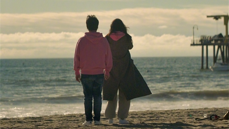 方力申與Maple情人節(jié)官宣結(jié)婚