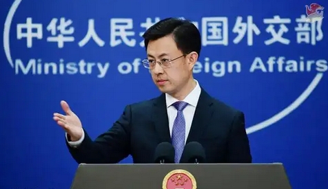 巴基斯坦爆炸襲擊暫不涉中國(guó)公民 外交部：強(qiáng)烈譴責(zé)襲擊事件